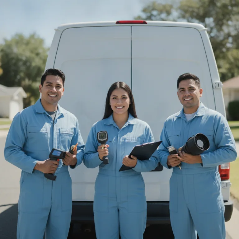 auditoría energética vivienda Agua Prieta